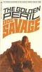 [Doc Savage (Bantam) 55] • The Golden Peril